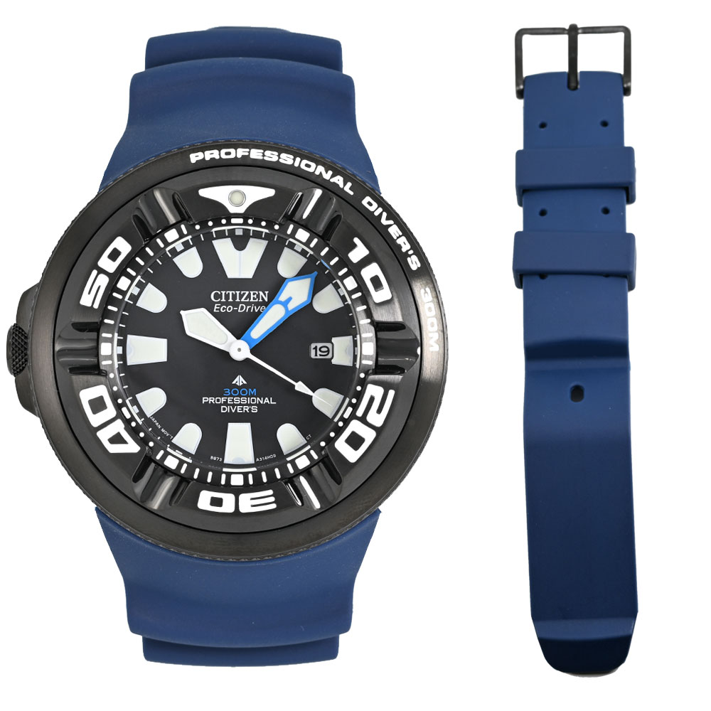 CITIZEN シチズン BJ8055-04E アナログ ソーラー プロマスターメンズ腕時計 プレゼント ギフト 1年保証 送料無料