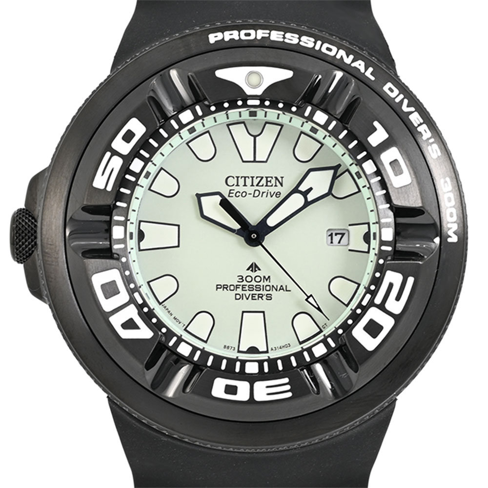 CITIZEN シチズン BJ8055-04X アナログ ソーラー メンズ腕時計 プレゼント ギフト 1年保証 送料無料