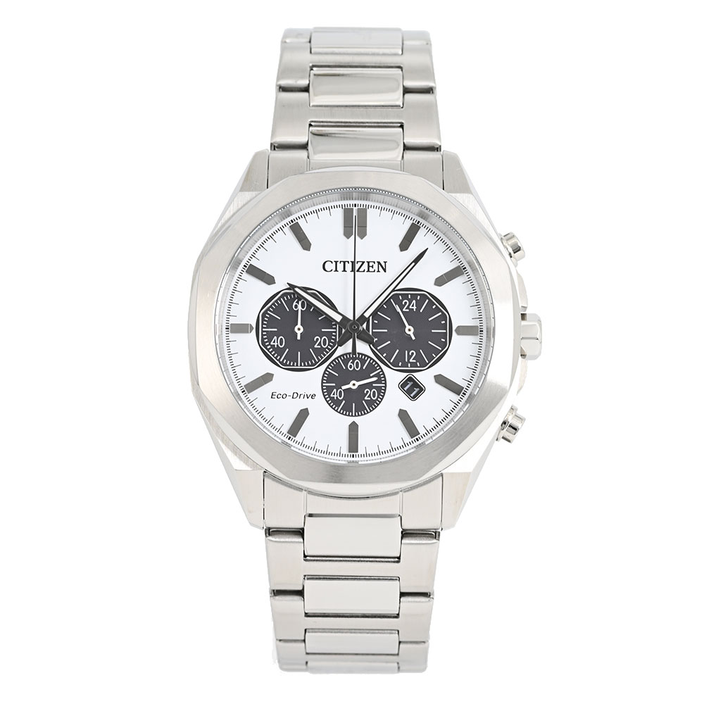 CITIZEN シチズン CA4590-81A アナログ ソーラー メンズ腕時計 プレゼント ギフト 1年保証 送料無料(2.0)