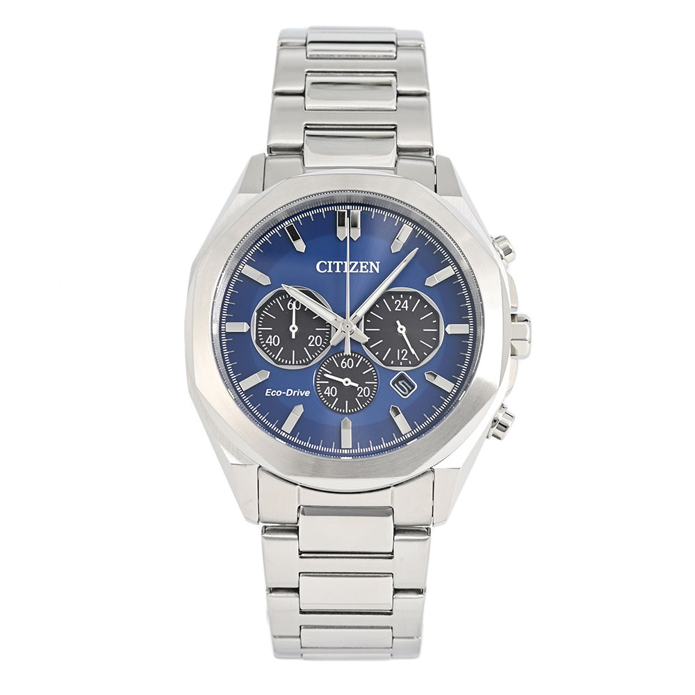 CITIZEN シチズン CA4590-81L アナログ ソーラー メンズ腕時計 プレゼント ギフト 1年保証 送料無料