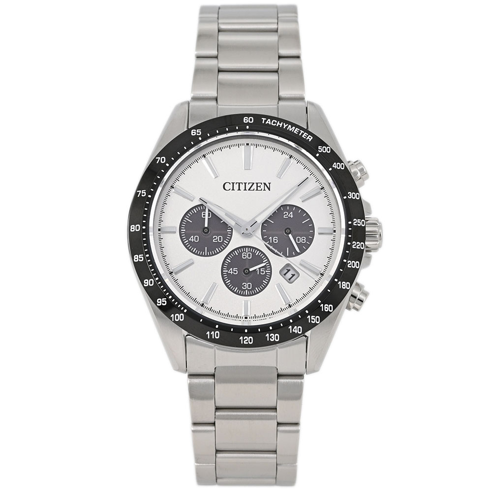 樂天商城 - CITIZEN シチズン CA4764-57A アナログ 電波ソーラー COLLECTION シチズンコレクション メンズ腕時計 プレゼント ギフト メーカー3年保証 送料無料