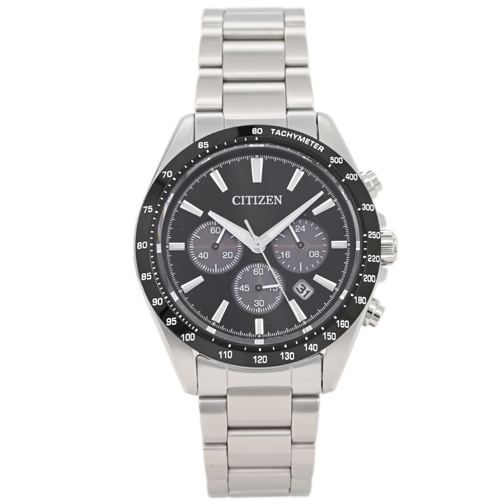 Rakuten - CITIZEN シチズン CA4764-57E アナログ 電波ソーラー COLLECTION シチズンコレクション メンズ腕時計 プレゼント ギフト メーカー3年保証 送料無料