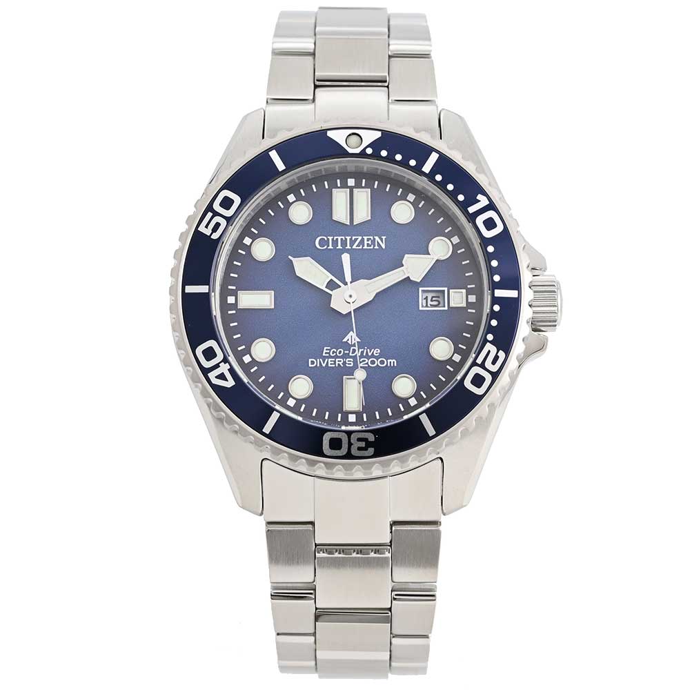 Citizen Promaster Marine BN0260-54L