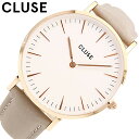 CLUSE / クルース CL18015 腕時計 レディース 母の日