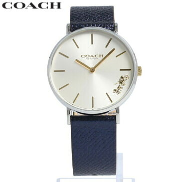 COACH / コーチ 14503156 腕時計 Perry ペリー レディース レザーベルト 【あす楽対応_東海】