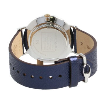 COACH / コーチ 14503156 腕時計 Perry ペリー レディース レザーベルト 【あす楽対応_東海】