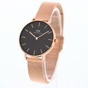 DANIEL WELLINGTON / ダニエル ウェリント...