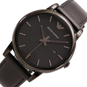 EMPORIO ARMANI / エンポリオアルマーニ AR1732 腕時計 / レザーベルト 【あす楽対応_東海】
