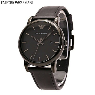EMPORIO ARMANI / エンポリオアルマーニ AR1732 腕時計 / レザーベルト 【あす楽対応_東海】