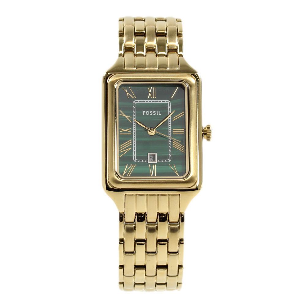 樂天商城 - FOSSIL フォッシル ES5341 レディース クォーツ 腕時計 プレゼント ギフト 1年保証 送料無料