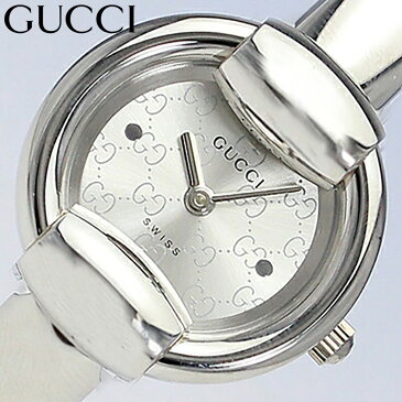 GUCCI / グッチ YA014512 1400シリーズ バングルウォッチ 【あす楽対応_東海】