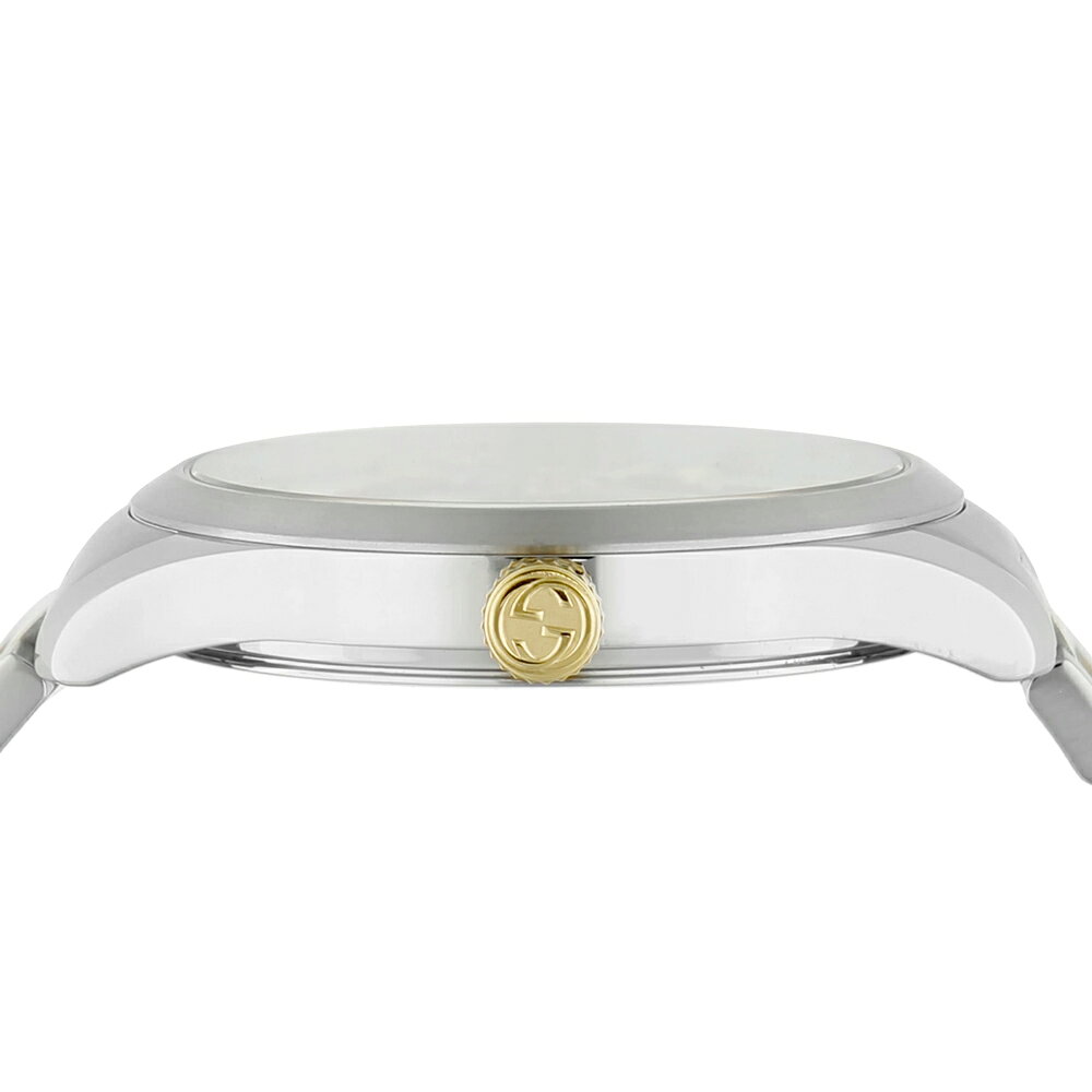 GUCCI. グッチ YA1264075 G-TIMELESS Gタイムレス メンズ クオーツ 腕時計 プレゼント ギフト 1年保証 送料無料