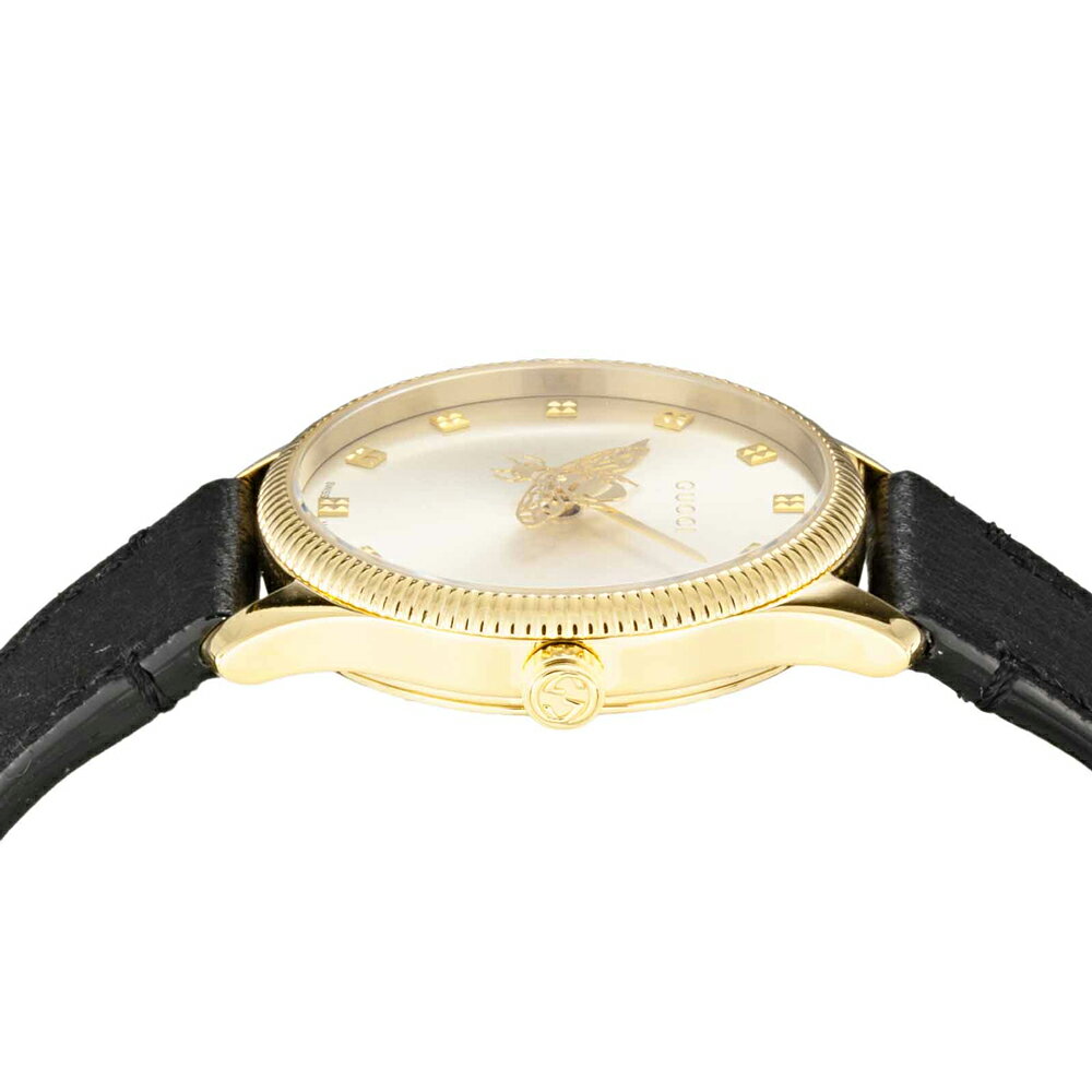 GUCCI. グッチ YA1265023 G-TIMELESS Gタイムレス レディース クオーツ 腕時計 プレゼント ギフト 1年保証 送料無料