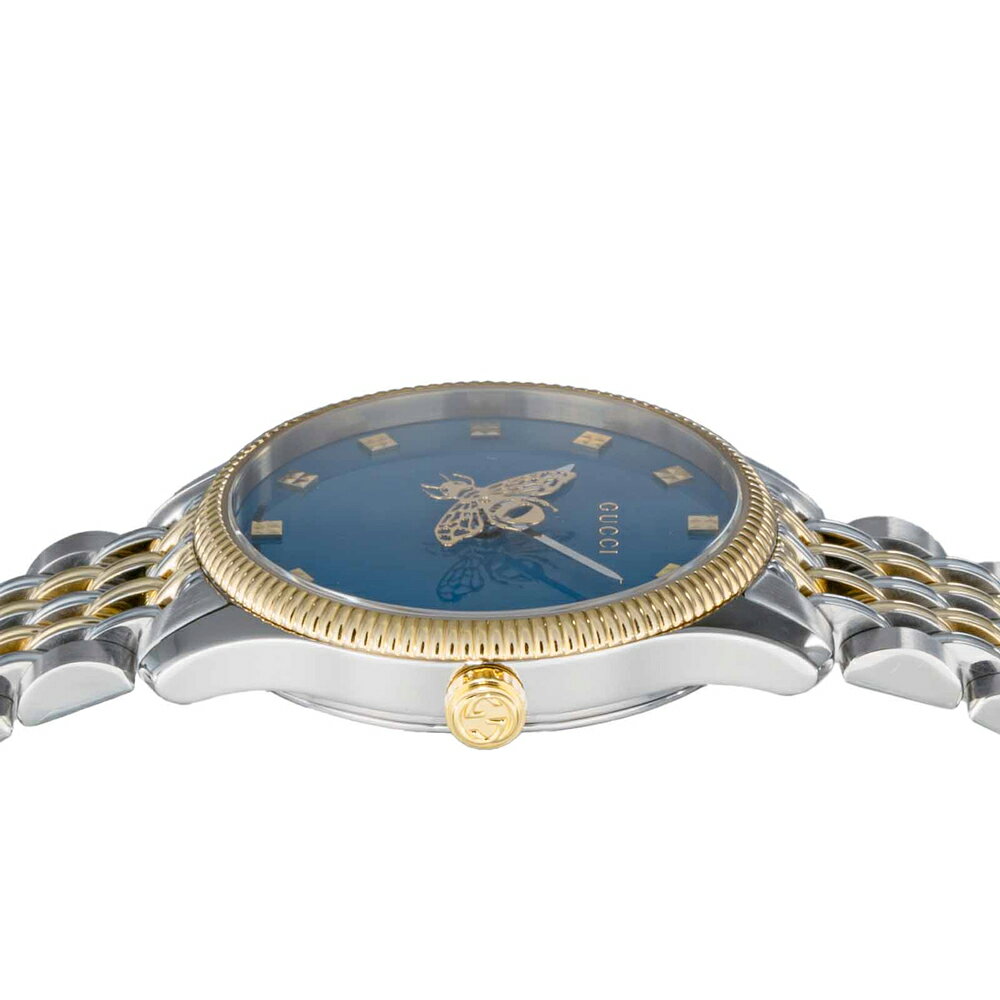 GUCCI. グッチ YA1265029 G-TIMELESS Gタイムレス レディース クオーツ 腕時計 プレゼント ギフト 1年保証 送料無料