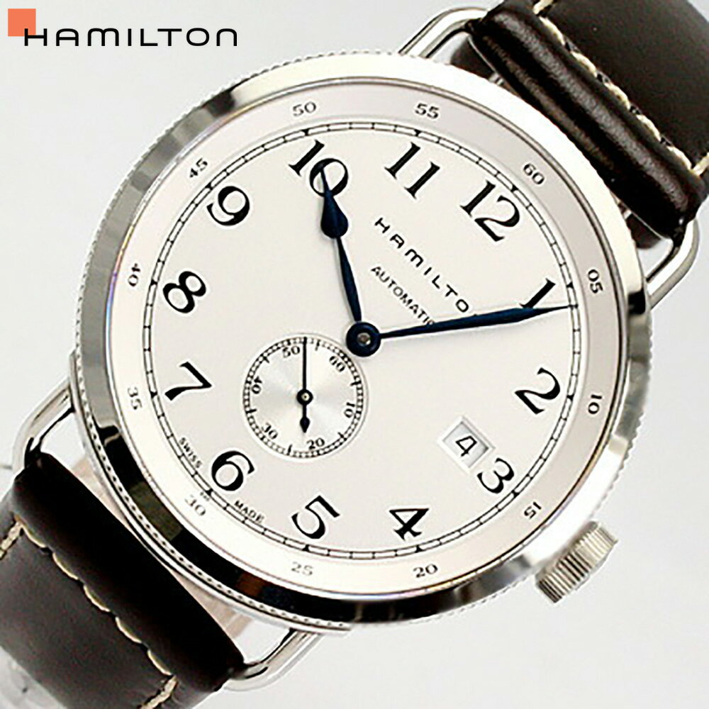 HAMILTON / ハミルトン H78465553 父の日