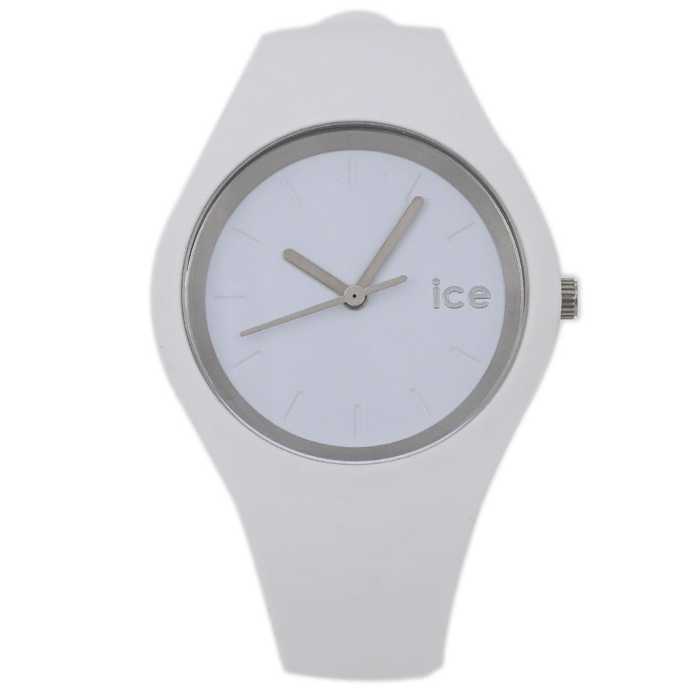 Rakuten - ICE WATCH アイスウォッチ 021147 アナログ クオーツ ICE ANY　日本限定コレクション　『NO GOOD TV』 ユニセックス腕時計 プレゼント ギフト 1年保証 送料無料