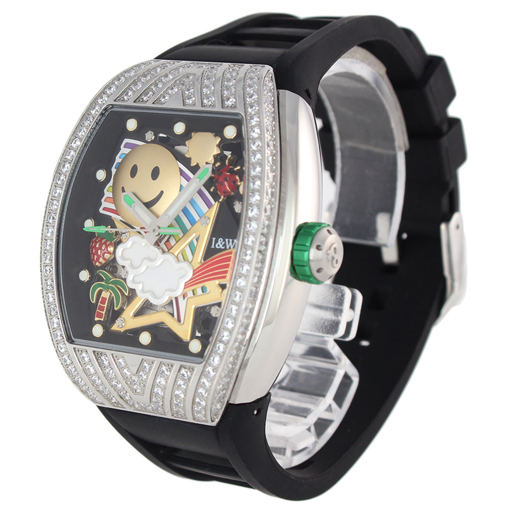 I&W Carnival アイアンドダブリュー...の紹介画像2