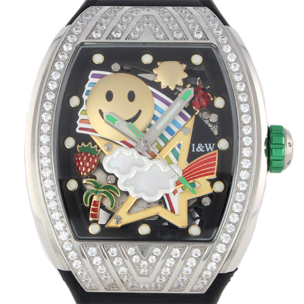 I&W Carnival アイアンドダブリュー...の紹介画像3