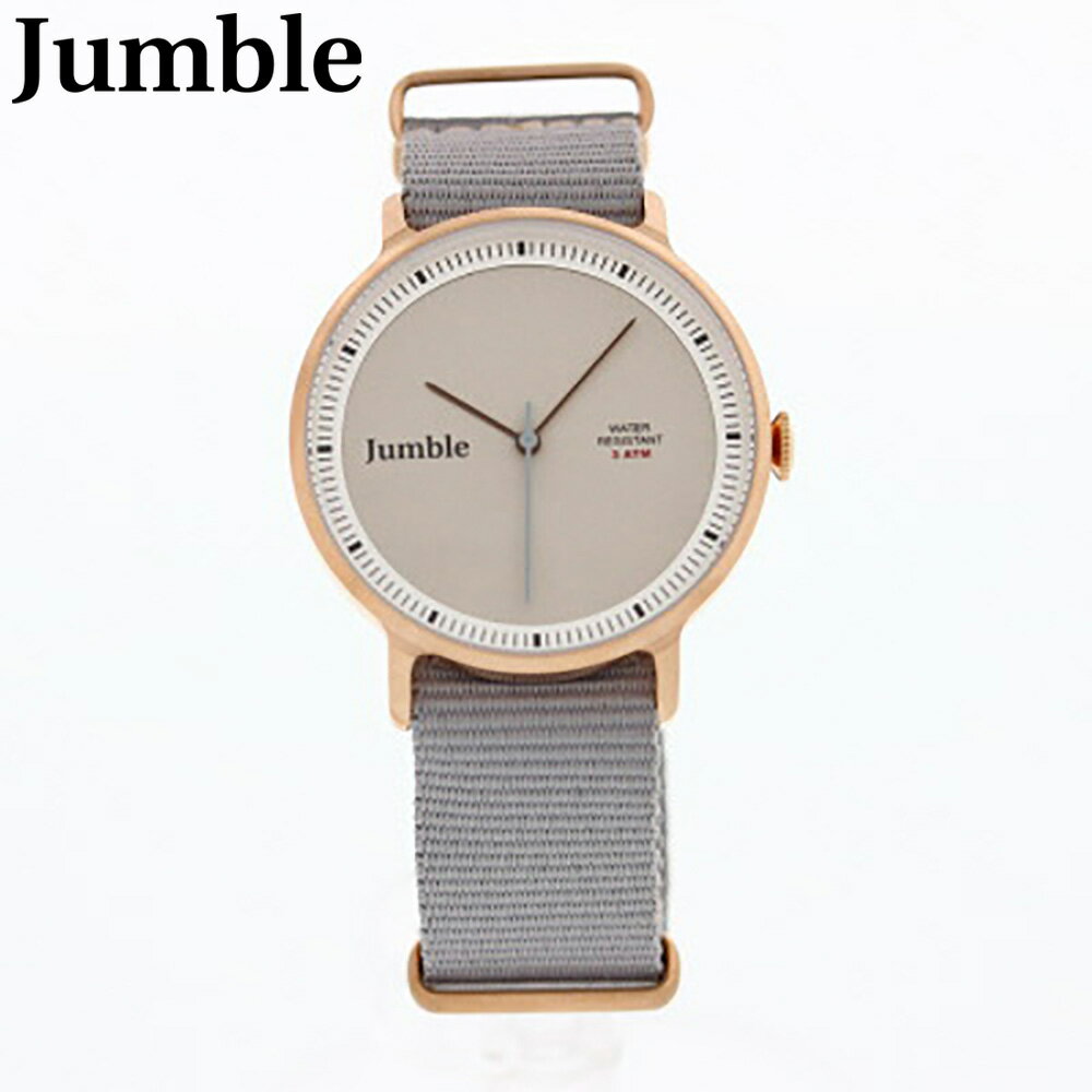 腕時計, メンズ腕時計 JUMBLE JMC05-002 