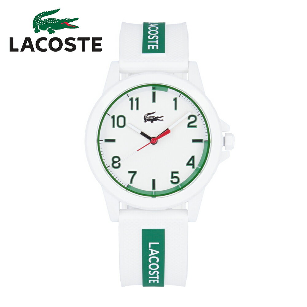 LACOSTE ラコステ LACOSTE CHILDREN RIDER ライダー kids キッズ腕時計 時計 ユニセックス メンズ レディース クオーツ アナログ 3針 ..