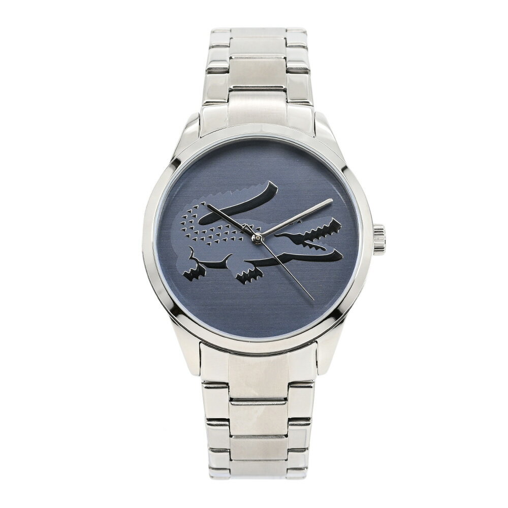 【SSクーポン配布中】LACOSTE ラコステ 2001174 アナログ クオーツ レディース腕時計 プレゼント ギフト 1年保証 送料無料