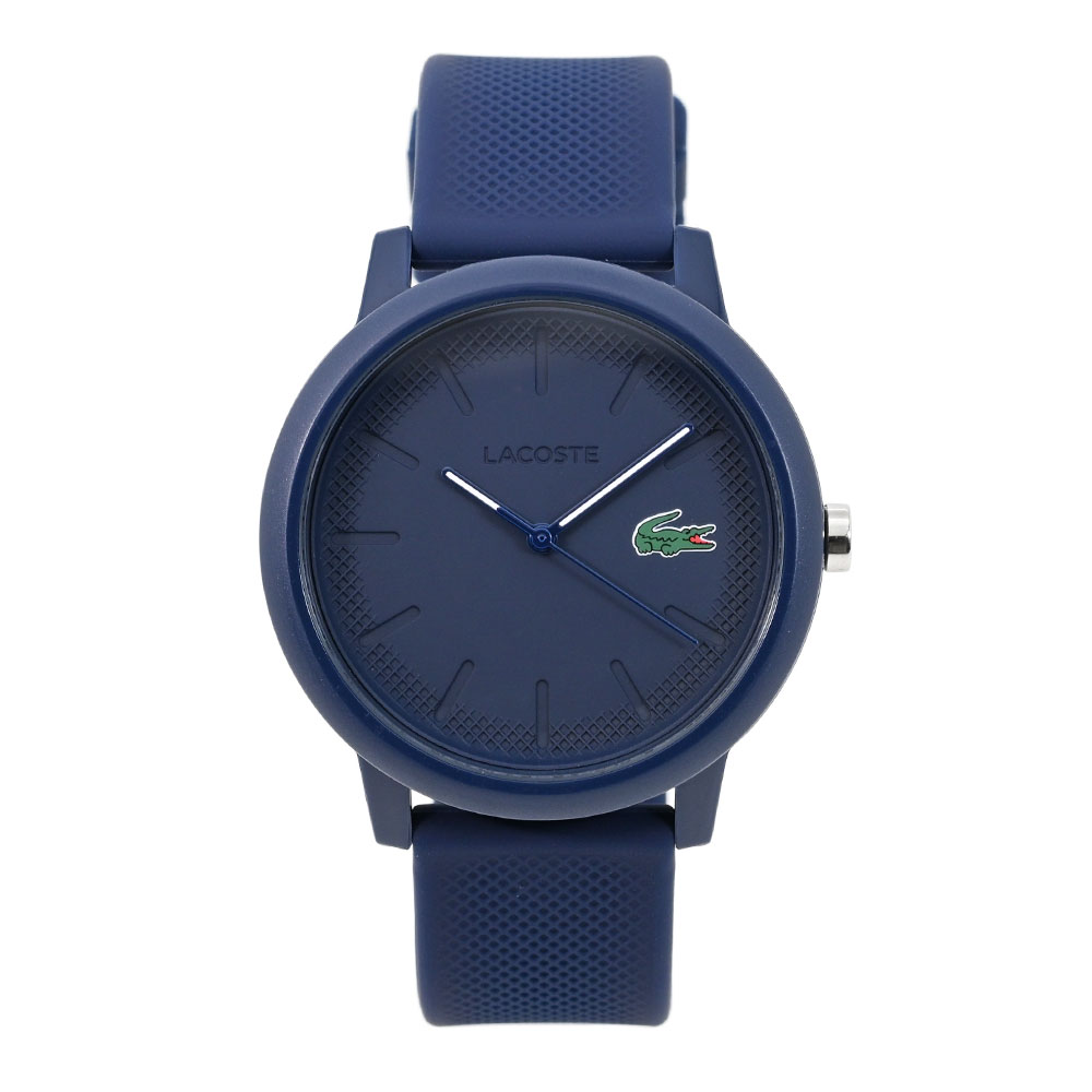 LACOSTE ラコステ L.12.12 2001212 腕時計 ユニセックス 楽天市場】lacoste l1212(男女兼用腕時計|腕時計)の通販