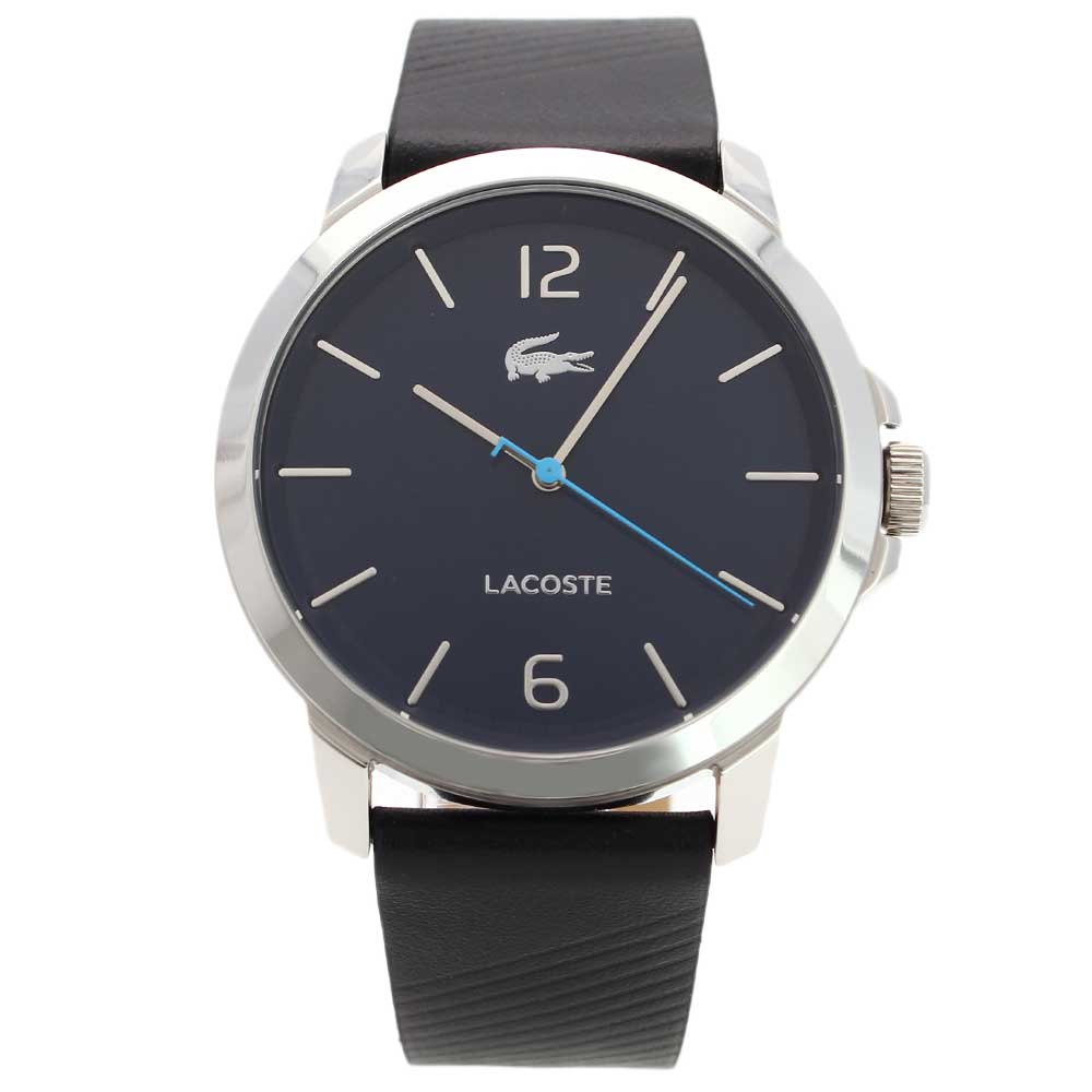 Rakuten - 【SSクーポン配布中】LACOSTE ラコステ 2011275 アナログ クオーツ メンズ腕時計 プレゼント ギフト 1年保証 送料無料