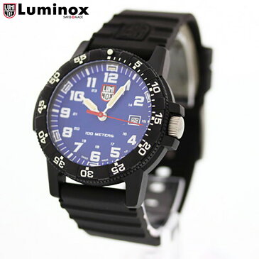 LUMINOX / ルミノックス 0323 SEA TURTLE GIANT シータートルジャイアント 腕時計 メンズ 【あす楽対応_東海】