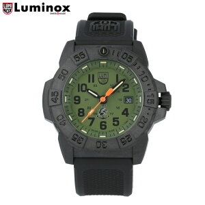 ULTRA SALE開催中！6/11 1:59まで LUMINOX / ルミノックス 3517 NQ SET NAVY SEAL 3500 SERIES ネイビーシールズ 腕時計 メンズ ラバー NATOストラップ 替えバンド付き 防水 ミリタリーウォッチ 父の日 【あす楽対応_東海】