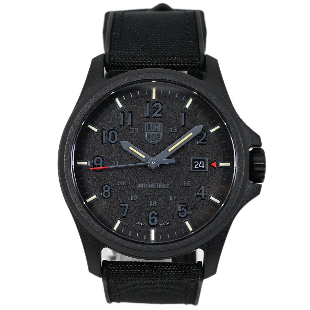 LUMINOX ルミノックス XL.1961 アナログ 