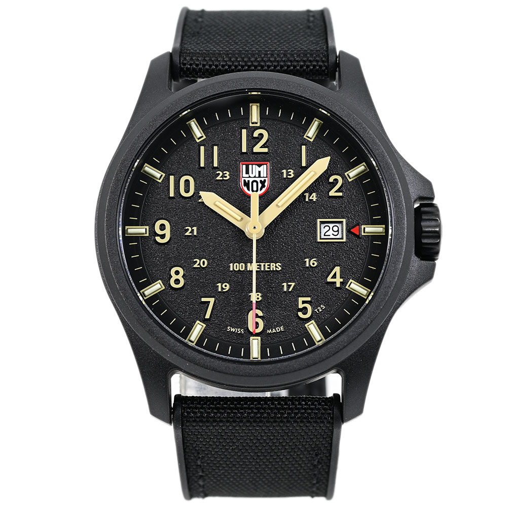 LUMINOX ルミノックス XL.1970.SET アナロ
