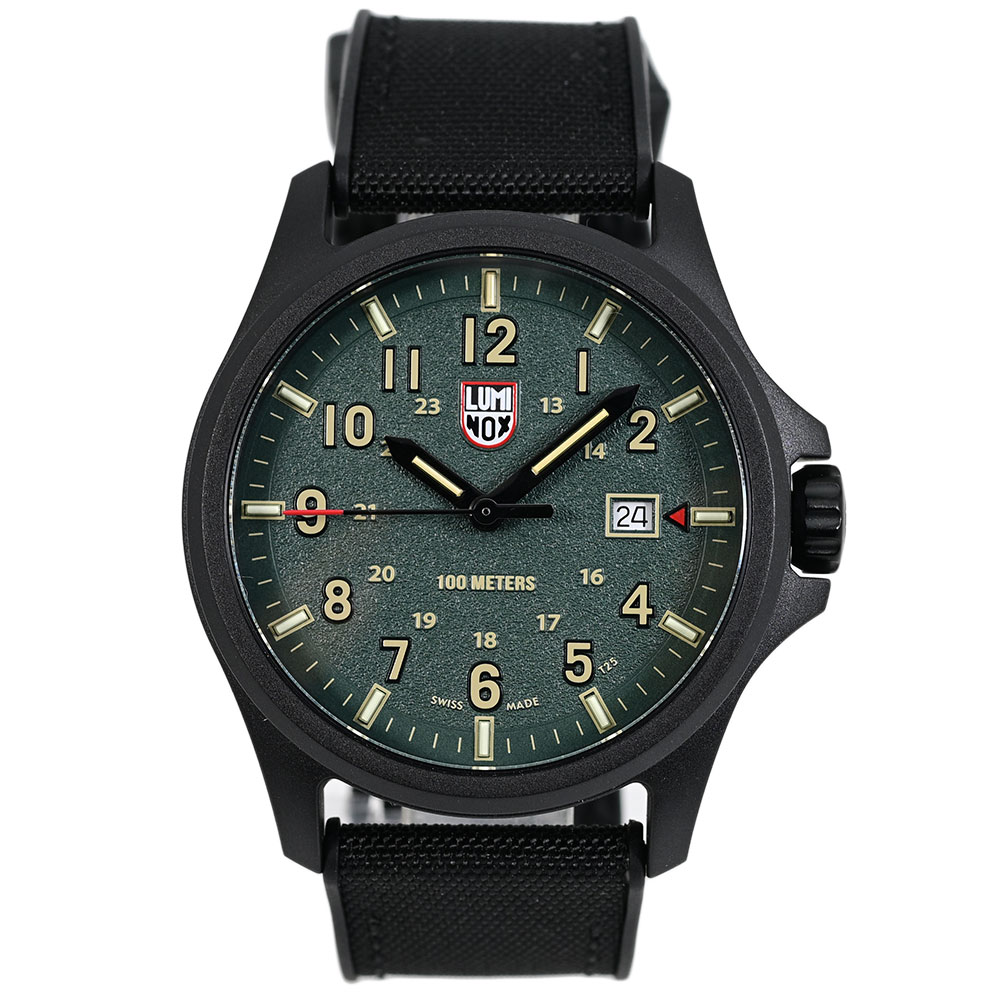 LUMINOX ルミノックス XL.1977 アナログ 