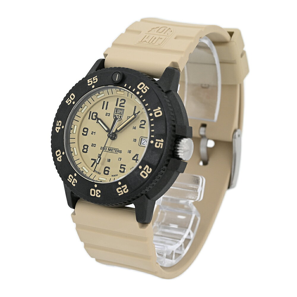 LUMINOX ルミノックス XS.3010.EVO.S アナログ クオーツ ORIGINAL NAVY SEAL T25メンズ腕時計 プレゼント ギフト 1年保証 送料無料 2