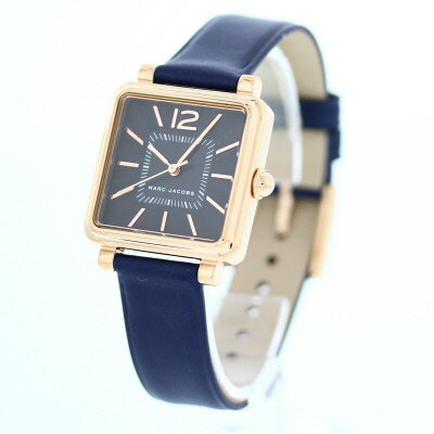 【お買い物マラソン開催中！全商品ポイント10倍！】MARC JACOBS/マークジェイコブス MJ1523腕時計【あす楽対応_東海】