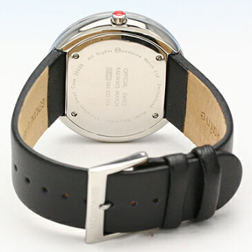 【MONDAINE限定セール！全モデルポイント10倍！】【目玉商品】MONDAINE / モンディーンA660.30328.11SBB /Official Swiss Railways Watch Evo/エヴォ　ジャイアントサイズ【あす楽対応_東海】