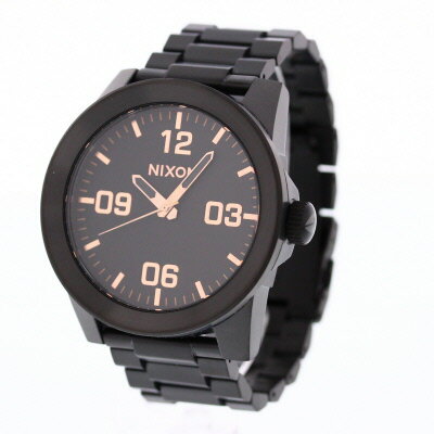 NIXON / ニクソン A346957 CORPORAL コーポラル 腕時計