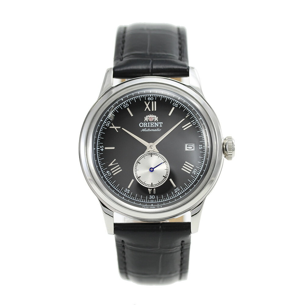 Rakuten - ORIENT RN-AP0101B Classic バンビーノ 腕時計 プレゼント ギフト 1年保証 送料無料