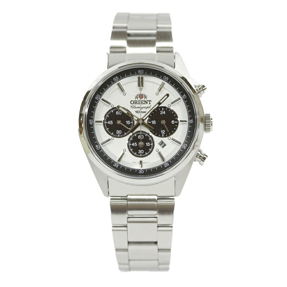 Watches - ORIENT WV0041TX Sports ソーラー 腕時計 プレゼント ギフト 1年保証 送料無料
