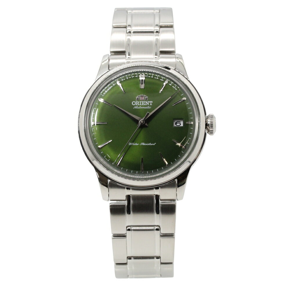 ORIENT オリエント RN-AC0M09E クラシック Orient Bambino バンビ—ノ38 自動巻き メンズ 腕時計 プレゼント ギフト 1年保証 送料無料
