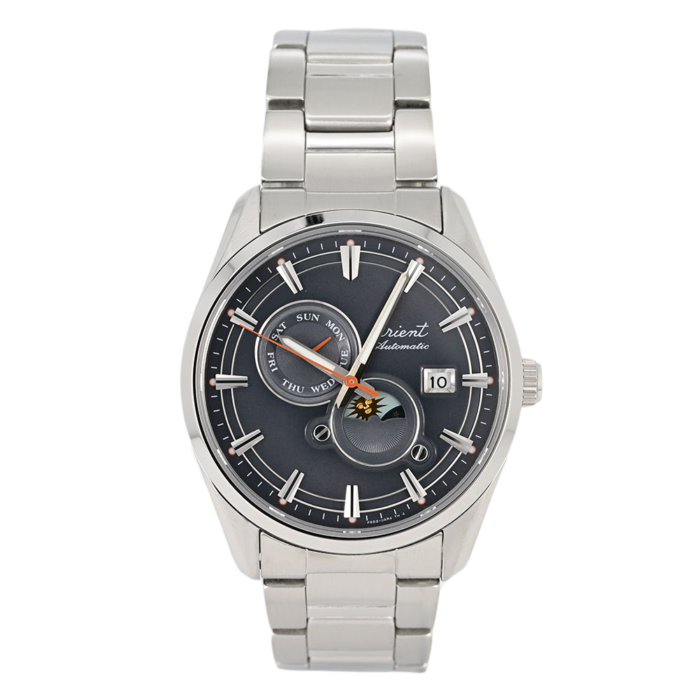 Rakuten - ORIENT RN-AK0311N アナログ 自動巻き Contemporary　コンテンポラリー　Limited 2500本限定メンズ腕時計 プレゼント ギフト 1年保証 送料無料