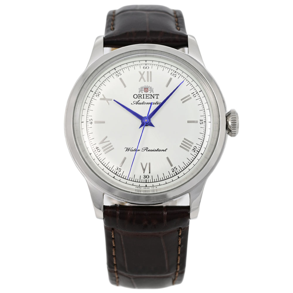 樂天商城 - ORIENT オリエント RN-BB0002S アナログ 自動巻き Bambino バンビーノ38 クラシック 2026年春夏モデル メンズ腕時計 プレゼント ギフト メーカー1年保証 送料無料