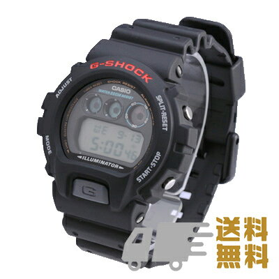 腕時計, メンズ腕時計 3,9802128 1:59 CASIO G-SHOCK DW-6900-1 24 
