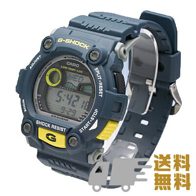 【全商品ポイント10倍！楽天お買い物マラソン】CASIO / カシオ G-SHOCK G-7900-2 / 高機能デジタルモデル 【あす楽対応_東海】 【28日01:59迄】