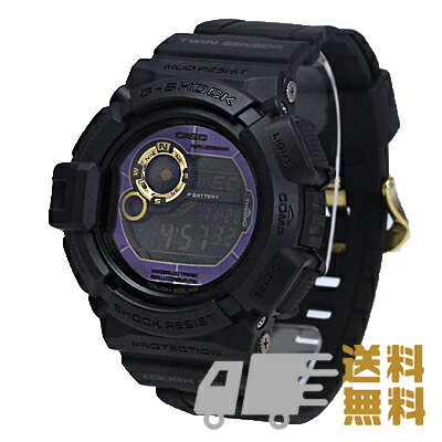 【全商品ポイント10倍！楽天お買い物マラソン】CASIO / カシオ G-SHOCK G-9300GB-1防塵・防泥構造のマッドマン 腕時計 メンズ ジーショック 【あす楽対応_東海】 【28日01:59迄】