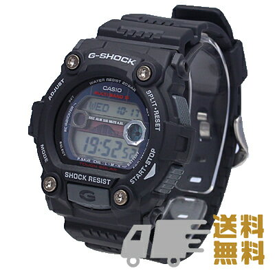 【全商品ポイント10倍！楽天お買い物マラソン】CASIO / カシオ G-SHOCK GW-7900-1ソーラー電波マルチバンド6搭載 メンズ 腕時計 【あす楽対応_東海】 【28日01:59迄】