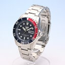 SEIKO / セイコー 5SNZF15K / 腕時計 / ...