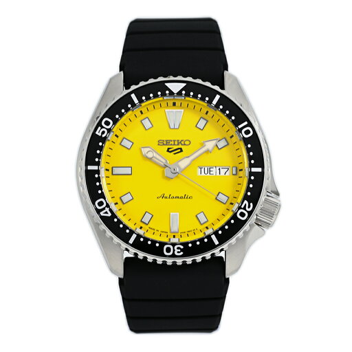 SEIKO SBSA307 アナログ 自動巻き 5スポーツ SKX series 自動巻き 機械式メンズ腕時計 プレゼント ギフト 3年保証 送料無料 SEIKO SBSA307 アナログ 自動巻き 5スポーツ SKX series 自動巻き 機械式メンズ腕時計 プレゼント ギフト 3年保証 送料無料