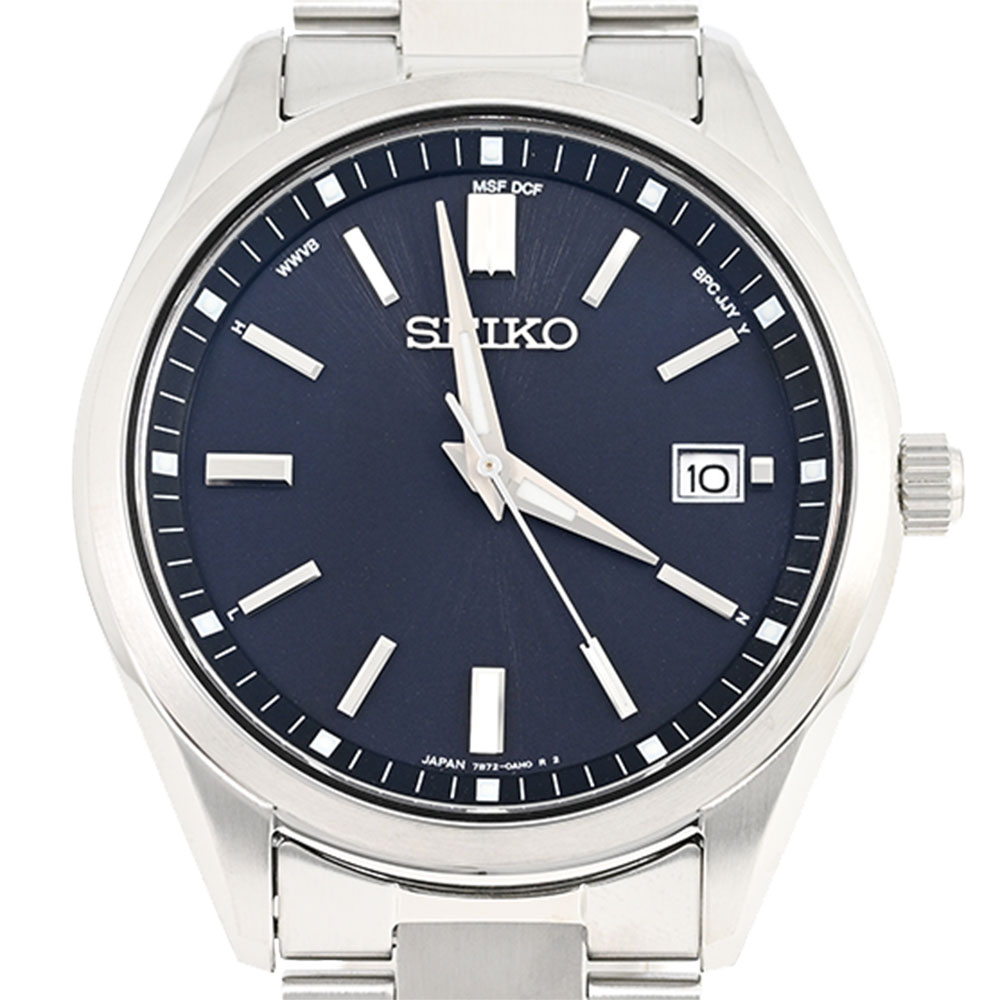 SEIKO SELECTION SBTM323 アナログ 電波ソーラー セイコー　セレクション　Sシリーズメンズ腕時計 プレゼント ギフト 3年保証 送料無料