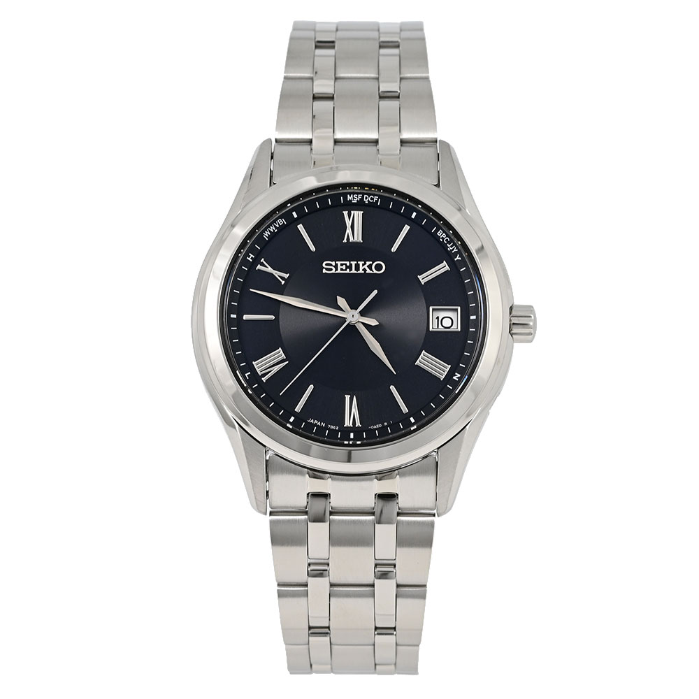 Rakuten - SEIKO SELECTION SBTM361 アナログ 電波ソーラー セイコー　セレクション　Sシリーズメンズ腕時計 プレゼント ギフト 3年保証 送料無料