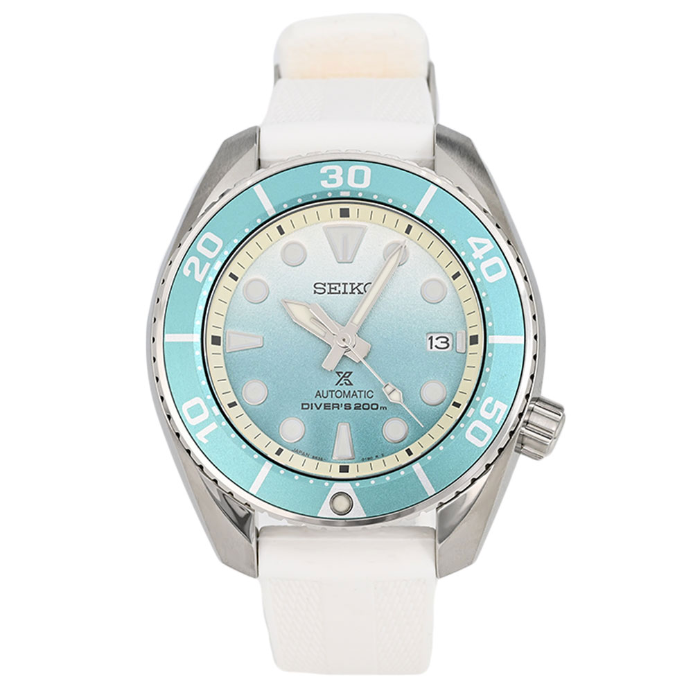 Rakuten - SEIKO PROSPEX SPB539J1 アナログ 自動巻き Prospex　Sea メンズ腕時計 プレゼント ギフト 1年保証 送料無料